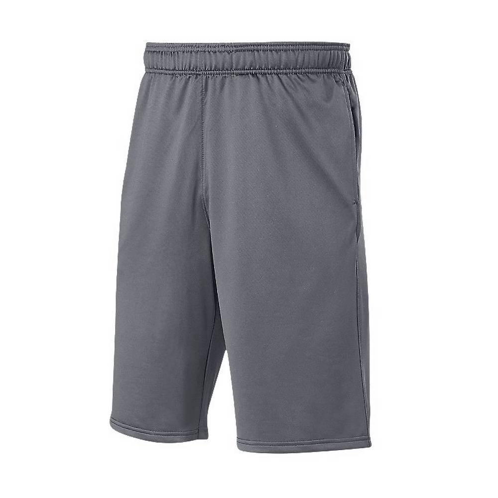 Mizuno Men's Comp Training Shorts Grey (350623-PXY)